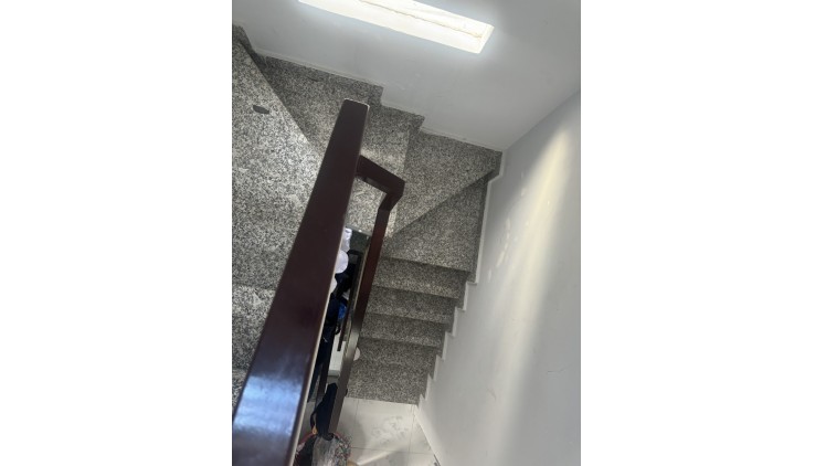 NHÀ ĐẸP đường DẠ NAM  - LÔ GÓC 2 MẶT HẺM - XE TẢI THÔNG -  50M RA CÔNG VIÊN - THÍCH HỢP KINH DOANH ĐA NGÀNH.