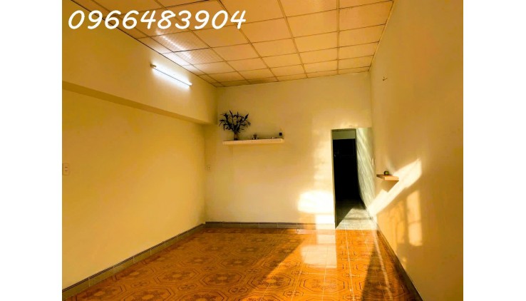 Cho thuê nhà nguyên căn 128m2 hẻm xe hơi khu Cư Xá Điện Lực - Trường Thọ