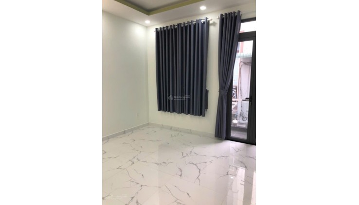 Bán nhà VƯỜN LÀI, 2 Mặt Hẻm Xe , KHU HIẾM BÁN- 61m2 4X15 2 Tầng CHỈ 5Tỷ XX