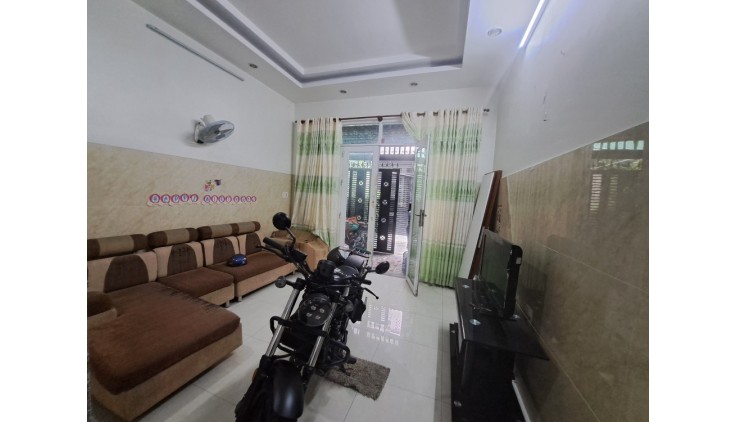 Bán nhà HXH TSN, Q.TP ngang 4,6m 3PN gần AEON 88m2  giá chỉ 5TỶxx