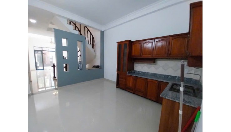 CHUYÊN BÁN NHÀ QUẬN 12 TÂN THỚI NHẤT 01 322