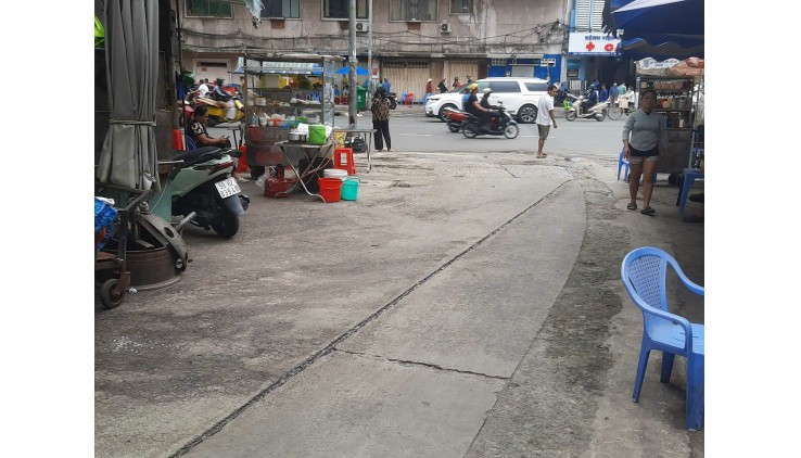 Bán Nhà Hẻm Tiền Trần Hưng Đạo, P.2, Q.5 (6x15m), Giá 15,7 Tỷ