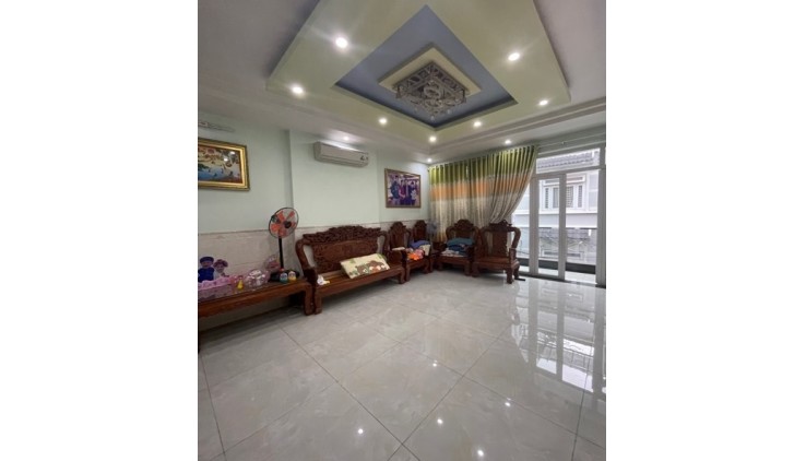 Bán NR tại Lê Đức Thọ, 8,6 tỷ, 101m2, 5PN, 5WC, Pháp lý đầy đủ