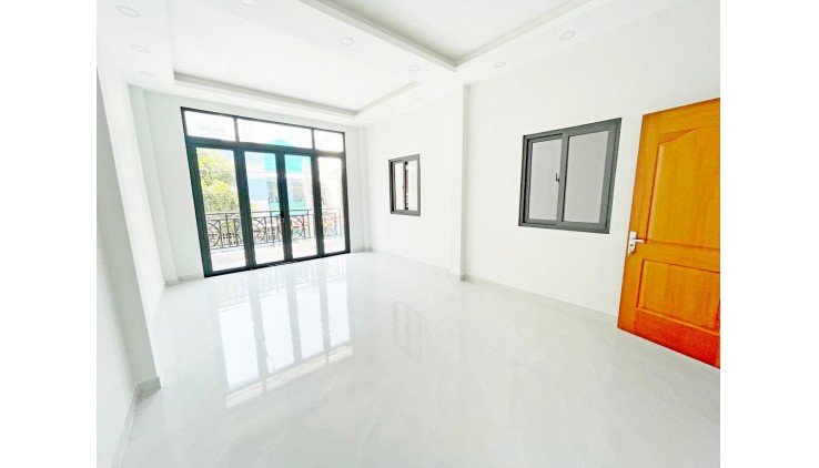 Mặt tiền hẻm ngay ParcMall Cao Lỗ 117m2 chỉ 12 tỷ 7