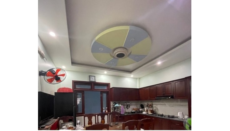 Bán NR tại Lê Đức Thọ, 8,6 tỷ, 101m2, 5PN, 5WC, Pháp lý đầy đủ