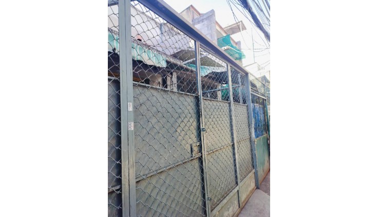 MẶT TIỀN ĐẶNG THÚC LIÊNG  - 49M2 - 4 TẦNG - NHÀ CÒN MỚI CHÍNH CHỦ ĐANG Ở. CHỈ 6.8 TỶ, [P4Q8].