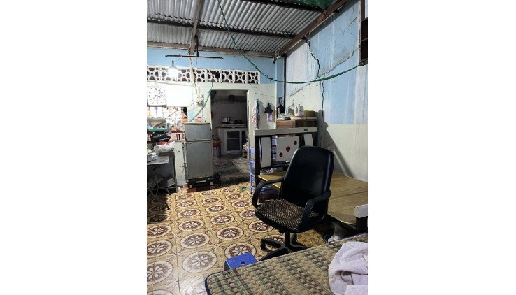 MẶT TIỀN ĐẶNG THÚC LIÊNG  - 49M2 - 4 TẦNG - NHÀ CÒN MỚI CHÍNH CHỦ ĐANG Ở. CHỈ 6.8 TỶ, [P4Q8].