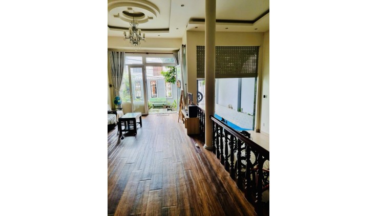 Biệt thự 7x20, Phong Phú Bình Chánh giáp Q8 chỉ 13 tỷ 5