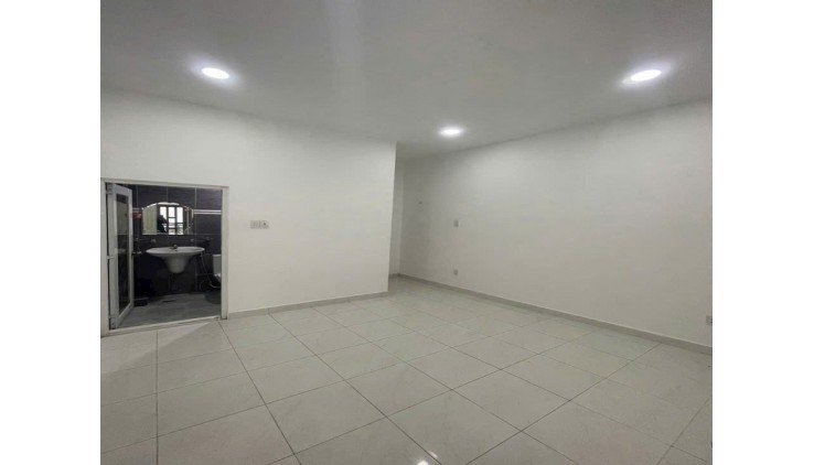 Bán nhà HXH Nguyễn Gia Trí (nối dài). P25. Bình Thạnh, 44m2, 3 tầng, đẹp lung linh