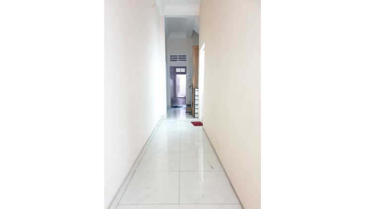 Nhà MT KD hạ chào 1,5 tỷ Nguyễn Súy, Tân Quý, Tân Phú, 128m2, 4 tầng, 6PN.