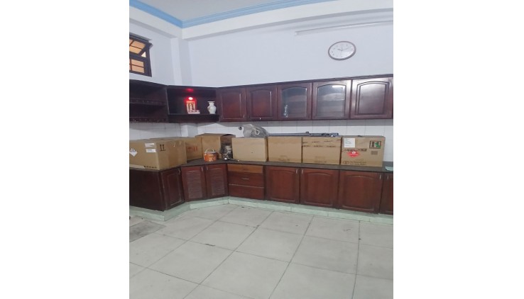 Bán nhà mặt tiền kinh doanh,đường số 46, Tân Tạo, Bình Tân, 100m2, 6 tầng, 10 phòng