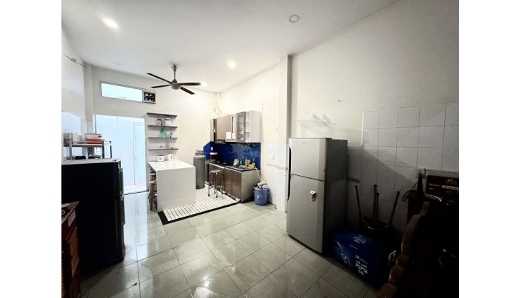 Bán nhà mặt tiền KD Huỳnh Đình Hai, P14, Bình Thạnh, 80m2, 4 tầng, giá rẻ