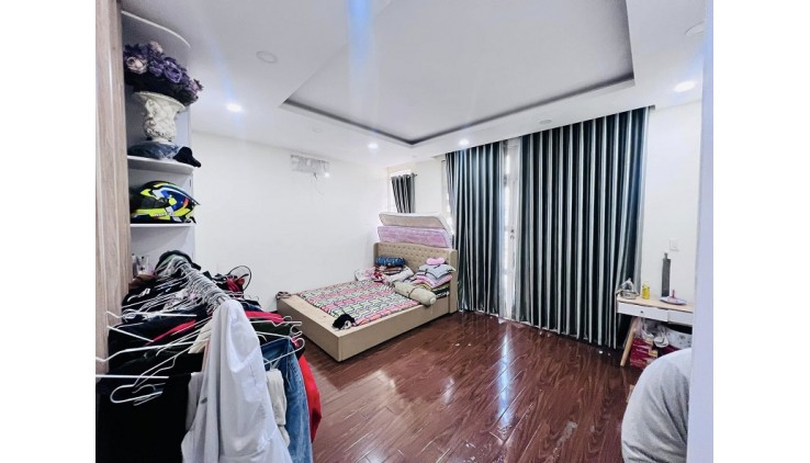 Bán nhà MTKD Trần Văn Quang, P10, Tân Bình, 100m2, 5 tầng, ngang 5.8m, rẻ như HXH