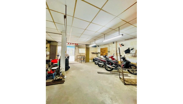 Bán nhà HXH tránh, Bình Trị Đông, Bình Trị Đông A, Bình Tần, 103m2, 2 tầng, ngang 6m