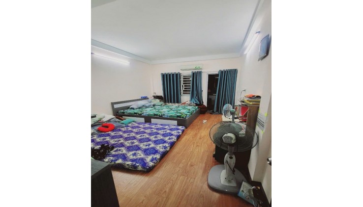 Bán nhà hẻm 8m Nguyễn Bặc, P3, Tân Bình, 42m2, 3 tầng, cực chất