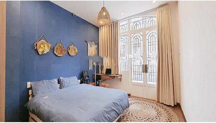 Bán nhà mặt tiền KD Huỳnh Đình Hai, P14, Bình Thạnh, 80m2, 4 tầng, giá rẻ