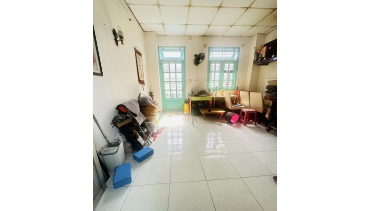 Bán nhà HXH Lưu Chí Hiếu, Tây Thạnh, Tân Phú 72m2, 2 tầng, chỉ nhỉnh 5 tỷ