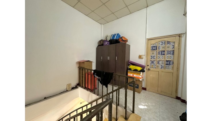 Bán nhà HXH Huỳnh Văn Bánh, P11, Phú Nhuận, 45m2, 2 tầng, ngang 4,3m