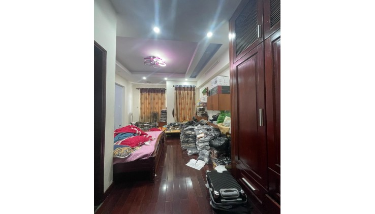 Bán nhà HXH kinh doanh Trần Văn Hoàng, P9, Tân Bình, 86m2, 4 tầng, giá rẻ