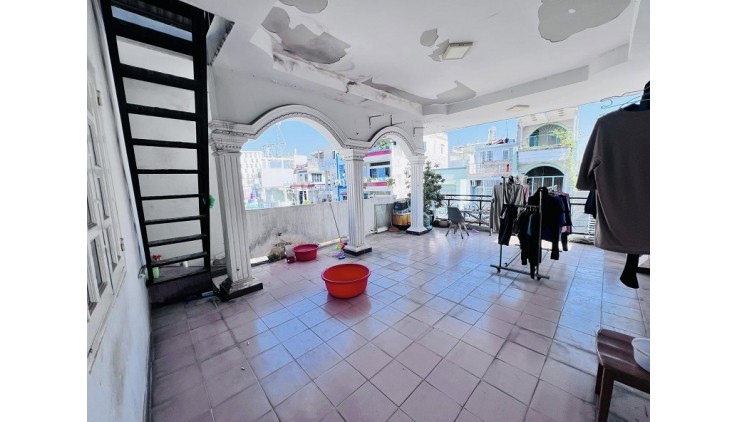 Bán nhà MTKD Trần Văn Quang, P10, Tân Bình, 100m2, 5 tầng, ngang 5.8m, rẻ như HXH