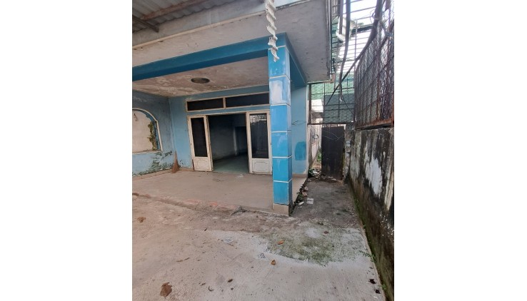 Nhà HXT ngộp bank nặng Thạnh Xuận 25, Q12, 125m2, giá rẻ, 4.9 tỷ, chỉ 40tr.m2.