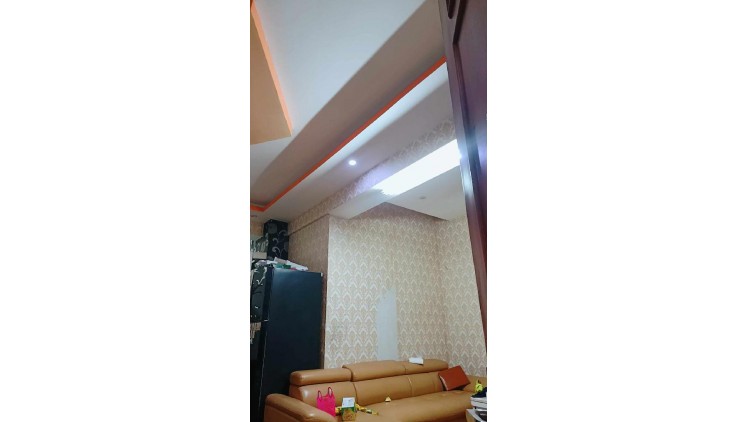 ĐƯỜNG SỐ 5, NHÀ MẶT TIỀN - KINH DOANH SẦM UẤT - NGANG 5M - 4 TẦNG - [P4Q8] CHỈ 14.2 TỶ