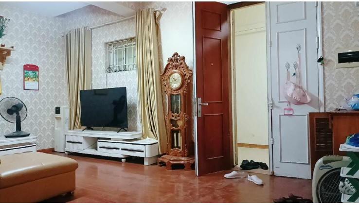 CHỈ 14.2 TỶ, ĐƯỜNG SỐ 5, NHÀ MẶT TIỀN - KINH DOANH SẦM UẤT - NGANG 5M - 4 TẦNG - [P4Q8]