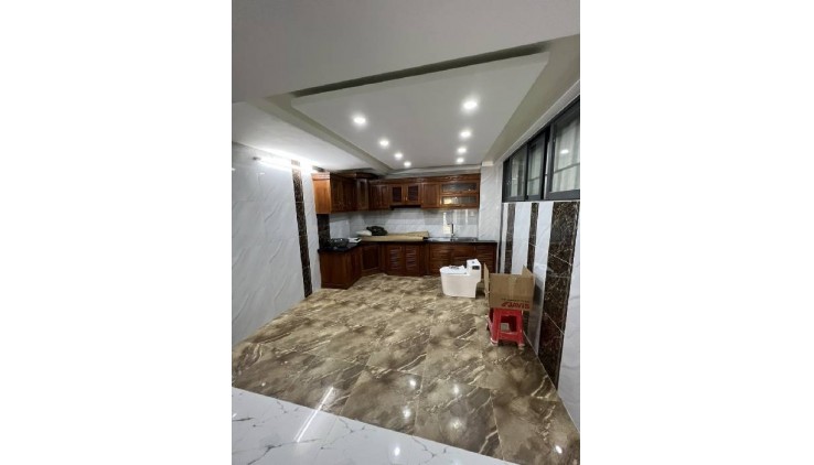 NHÀ PHỐ PHẠM THẾ HIỂN - 94M2 X 2 TẦNG - Ô TÔ ĐỖ CỬA - 17.6 TỶ