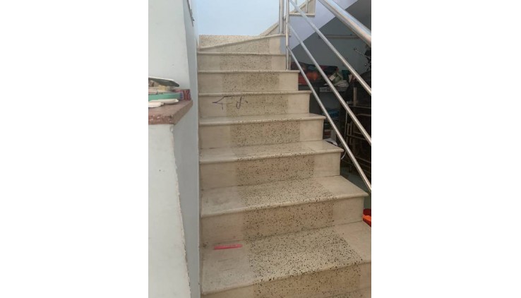 CHỈ 5.8 TỶ.SIÊU RẺ. DIỆN TÍCH KHỦNG KDC HIỆN HỮU TRUNG TÂM SẦM UẤT QUẬN 8 '