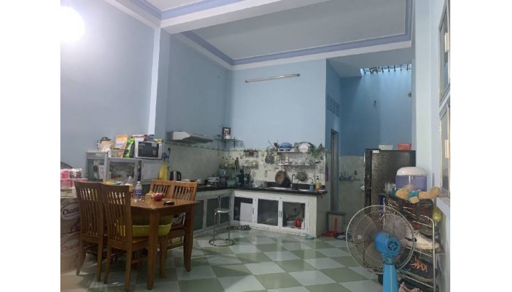 CHỈ 5.8 TỶ.SIÊU RẺ. DIỆN TÍCH KHỦNG KDC HIỆN HỮU TRUNG TÂM SẦM UẤT QUẬN 8 '