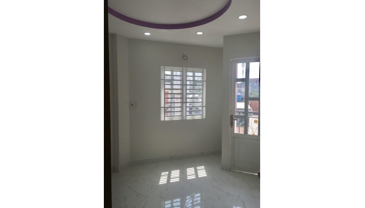 [P4Q8] CHỈ 3.2 TỶ, NHÀ ĐẸP Ở LIỀN GẦN CHỢ PHẠM THỂ HIỂN.