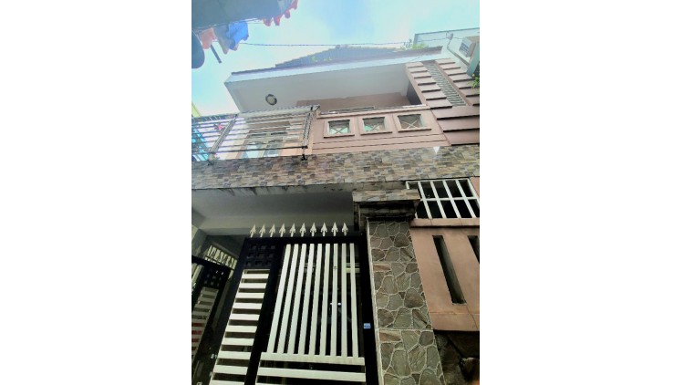 CHỈ 9.2 TỶ [P3Q8].Ô TÔ ĐỖ CỬA , DẠ NAM - TẶNG FULL NỘI THẤT & CÂY CẢNH; DIỆN TÍCH 86M2 NGANG 5M.
