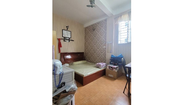 Ô TÔ ĐỖ CỬA - TẶNG FULL NỘI THẤT & CÂY CẢNH; DIỆN TÍCH 86M2 NGANG 5M. CHỈ 9.2 TỶ [P3Q8].