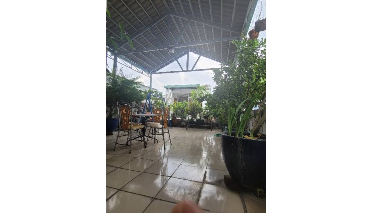 CHỈ 9.2 TỶ [P3Q8].Ô TÔ ĐỖ CỬA , DẠ NAM - TẶNG FULL NỘI THẤT & CÂY CẢNH; DIỆN TÍCH 86M2 NGANG 5M.