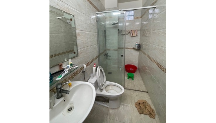 Bán NR tại Lê Đức Thọ, 8,6 tỷ, 101m2, 5PN, 5WC, Pháp lý đầy đủ