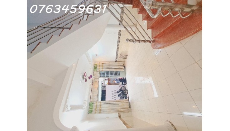 NTK-25.1-340
NHÀ BÁN KHU VIP NGUYỄN SƠN - TÂN PHÚ - 55M - 2 TẦNG - HẺM XE HƠI