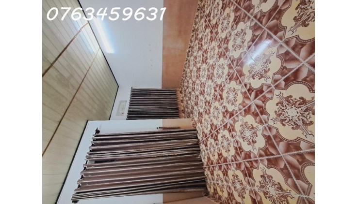 NTK-25.1-340
NHÀ BÁN KHU VIP NGUYỄN SƠN - TÂN PHÚ - 55M - 2 TẦNG - HẺM XE HƠI