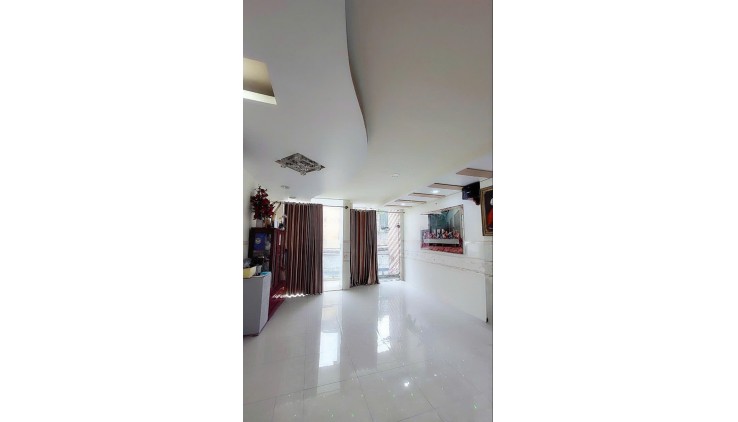 BÁN NHÀ TÂN BÌNH, 90M2, XE TẢI THÔNG, 5 TẦNG, NHỈNH 9 TỶ.