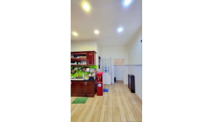 BÁN NHÀ TÂN BÌNH, 90M2, XE TẢI THÔNG, 5 TẦNG, NHỈNH 9 TỶ.