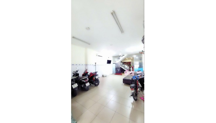 BÁN NHÀ TÂN BÌNH, 90M2, XE TẢI THÔNG, 5 TẦNG, NHỈNH 9 TỶ.