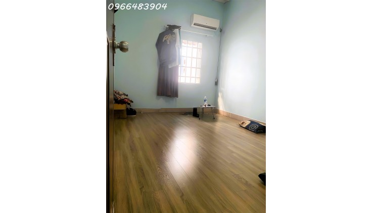 Cho thuê nhà 1T1L 3PN đường Hồ Văn Tư - Trường Thọ