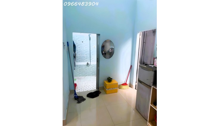 Cho thuê nhà 1T1L 3PN đường Hồ Văn Tư - Trường Thọ