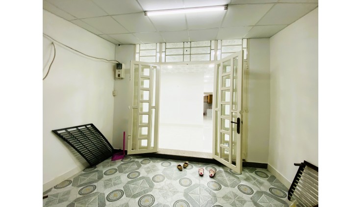 Bán nhà 55m², 2 pn, sổ hồng hoàn công, 3.5 tỷ - đường 4, Trường Thọ