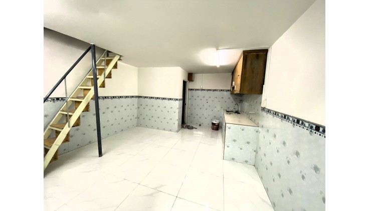 Bán nhà 55m², 2 pn, sổ hồng hoàn công, 3.5 tỷ - đường 4, Trường Thọ