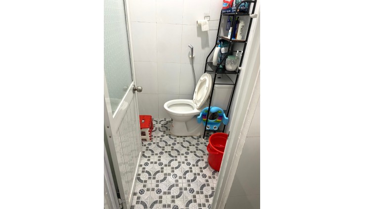 Bán nhà 2 Lầu 91m2 Linh Xuân,đường xe tăng,gần chợ Linh Xuân,giá đầu tư