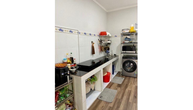 Bán nhà 2 Lầu 91m2 Linh Xuân,đường xe tăng,gần chợ Linh Xuân,giá đầu tư