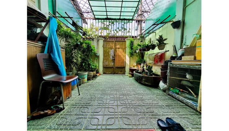Bán nhà 63m2, 2pn, 1wc, sổ hồng chính chủ, 4.55 tỷ - Linh Chiểu