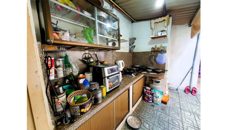 Bán nhà 63m2, 2pn, 1wc, sổ hồng chính chủ, 4.55 tỷ - Linh Chiểu