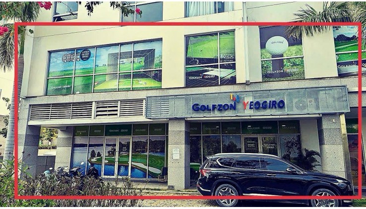 Shophouse Scenic Valley A0.02 – Mặt Tiền Nội Khu Đẳng Cấp, Giá Chỉ 25 Tỷ