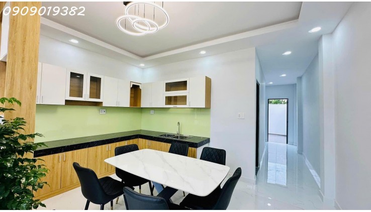 Sở hữu nhà sổ riêng Bình Chánh 2025 - Đơn giản, dễ dàng!